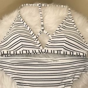 Abercrombie and Fitch bikini